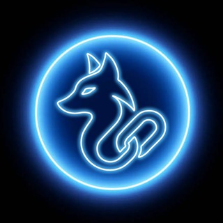 Telegram profile photo for Chain Fox
