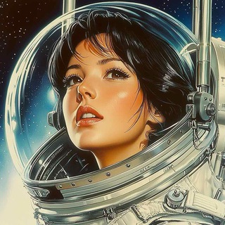 Telegram profile photo for Тринити AI
