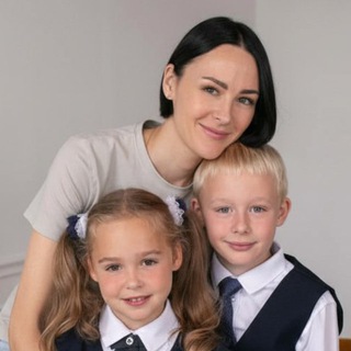 Telegram profile photo for БЛОГ| РЕЦЕПТЫ | ПП | ДЕТИ | ЛАЙФХАКИ