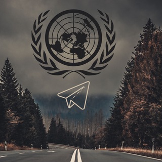 Telegram profile photo for United Nations on Telegram by GRT : Nações Unidas - Organización de las Naciones Unidas - Nations Unies - Vereinte Nationen