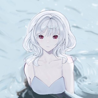 Telegram profile photo for Pip is here with her feelings | Переезд