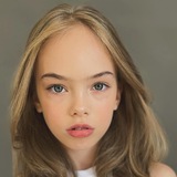 Telegram profile photo for Радослава Мантусова • @rada_papa • Model
