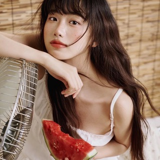 Telegram profile photo for 顶级美女吃瓜🍉内涵