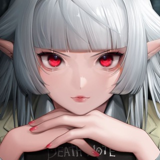 Telegram profile photo for Гаремник Милирей