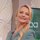 Telegram profile photo for СВМ Светлана Мельникова