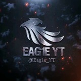 Telegram profile photo for 𝐄𝐚𝐠𝟏𝐞 𝐘𝐓 ࿐