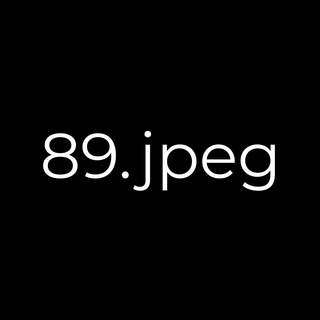Telegram profile photo for 89.jpeg 📸