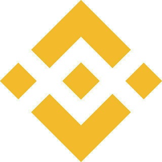 Telegram profile photo for Binance Annouuncements