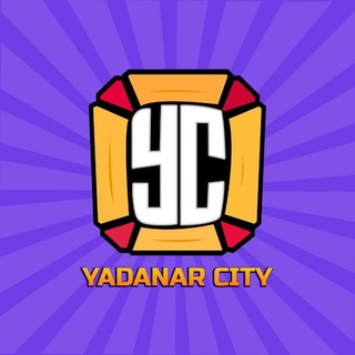 Telegram profile photo for YadanarCity မူရင်း