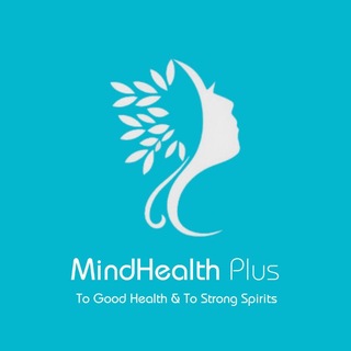 Telegram profile photo for MindHealth Plus