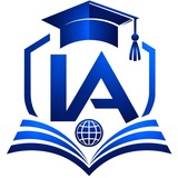 Telegram profile photo for ISMATOV ACADEMY