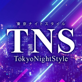 Telegram group profile photo for TokyoNightStyle Group