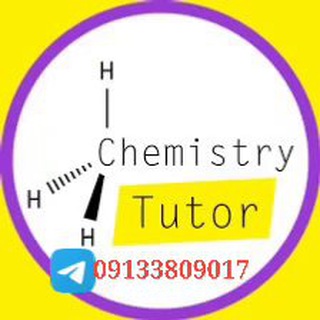 Telegram profile photo for تدریس شیمی پیراگوا