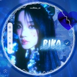 Telegram profile photo for 𝙍𝙞𝙠𝙖 // 𝙨𝙤𝙡𝙤 𝙖𝙧𝙩𝙞𝙨𝙩🪼