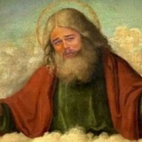 Telegram profile photo for Praise the Meme