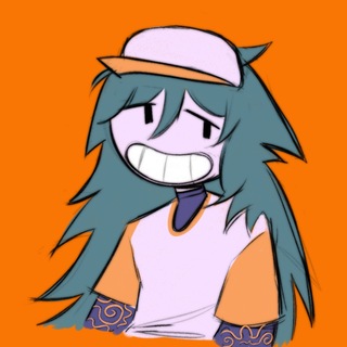 Telegram profile photo for thebubblesfan45
