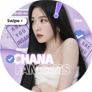 Telegram profile photo for фанкамы 4к/8к || чана эмели