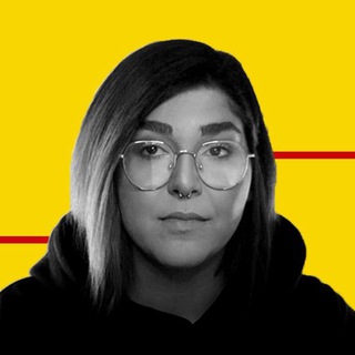 Telegram profile photo for غزل رسولی Ghazal Rasouli