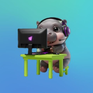 Telegram profile photo for Дневник Пенсила 🙊
