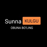 Telegram profile photo for SUNNA KULGU