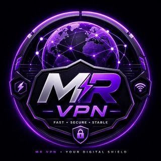 Telegram profile photo for فیلترشکن نت ملی Mr.VPN