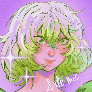 Telegram profile photo for not he-he hi-hi