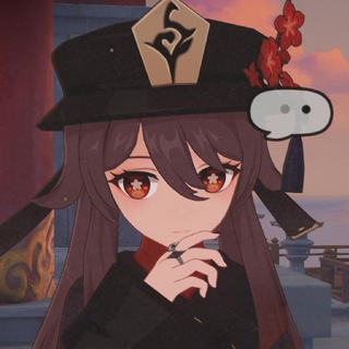 Telegram profile photo for 笆の碎碎念