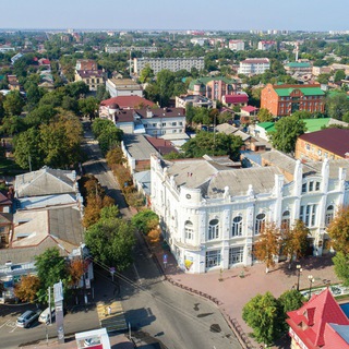 Telegram profile photo for Деловой Ейск