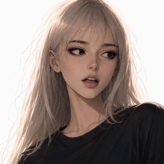Telegram profile photo for Me!