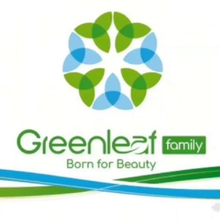 Telegram profile photo for Greenleaf: Премиум ЭКО - Доступная роскошь заботы о себе и доме🫶