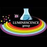 Telegram profile photo for Luminescence Group