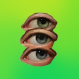 Telegram profile photo for Клуб анимации KÜZ