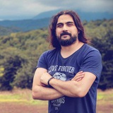 Telegram profile photo for Moein Hasheminasab