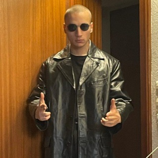 Telegram profile photo for Ivan Filosof/ ген штаб