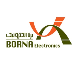 Telegram profile photo for شرکت برنا الکترونیک