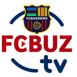 Telegram profile photo for FCBuzTV