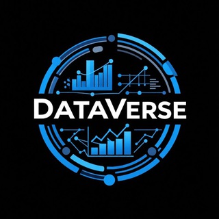 Telegram profile photo for DATAVERSE