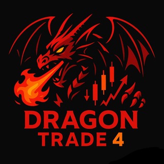 Telegram profile photo for Dragon Trade