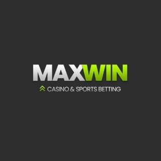 Telegram profile photo for Maxwin Official