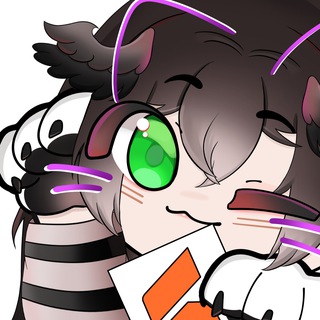 Telegram profile photo for Cora2D ригаем пукаем