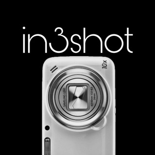 Telegram profile photo for in3shot | photo