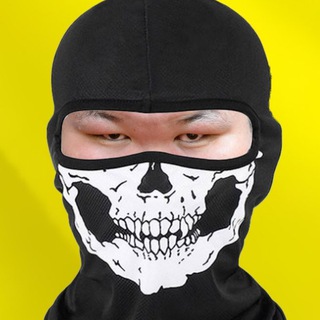 Telegram profile photo for Злой бурят