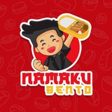 Telegram profile photo for NAMAKU BENTO