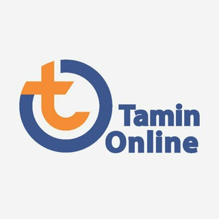 Telegram profile photo for تامین آنلاین