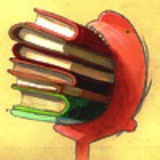 Telegram profile photo for Желтый чемоданчик с книгами