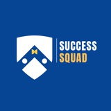 Telegram profile photo for Success Squad