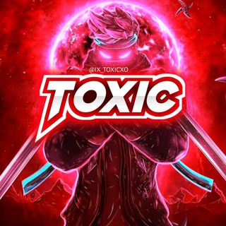 Telegram group profile photo for TOXICSELLINGHUB 04