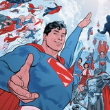 Telegram profile photo for Marvel/DC & Comics Zone
