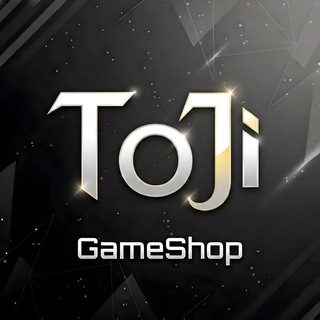 Telegram profile photo for PUBG ACC SHOP BY TOJI