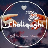 Telegram profile photo for ποΈππ±πΈπ΅π²πΊπΎπΌπ±π²ποΈ